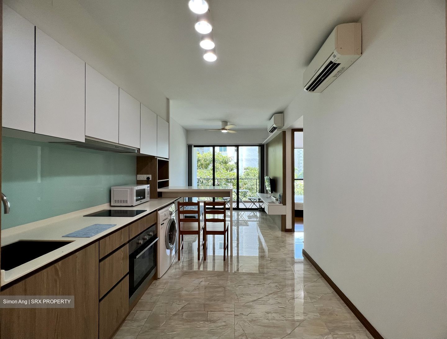 Kingsford Waterbay (D19), Apartment #402915431